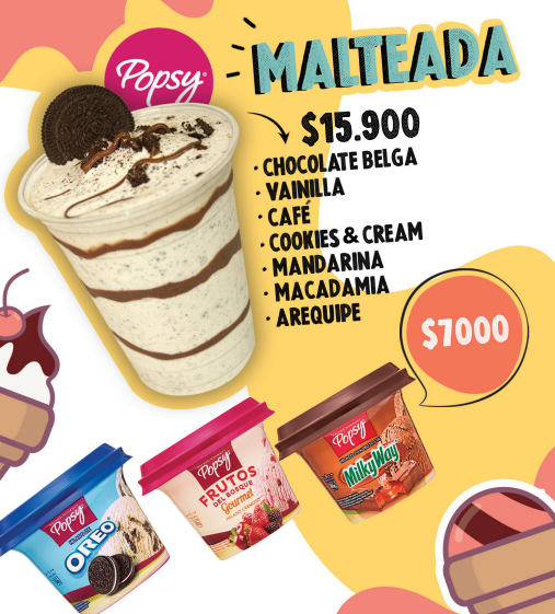malteada